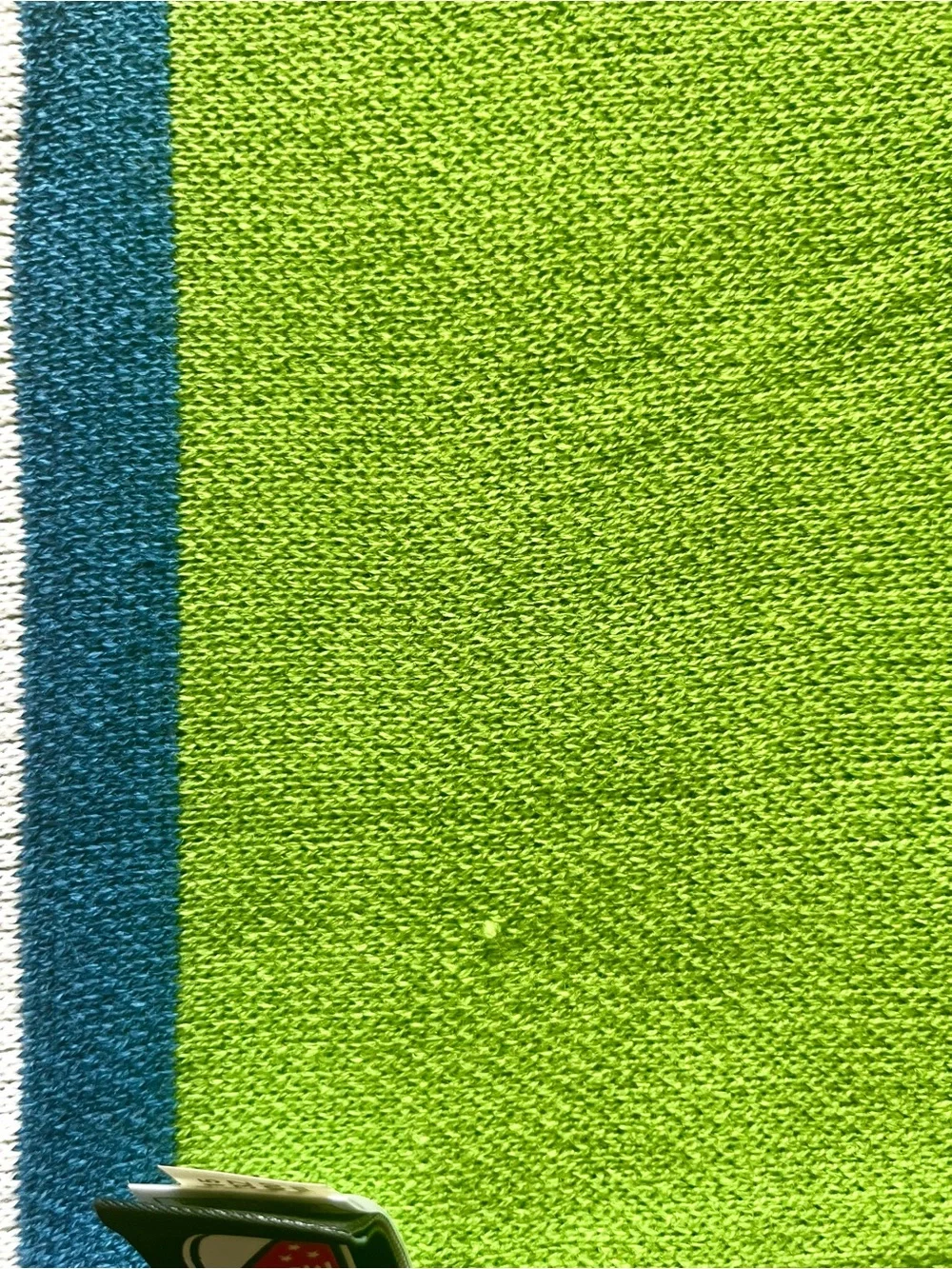Seattle Sounders Scarves Up Adidas Split Half Logo Soccer Scarf
